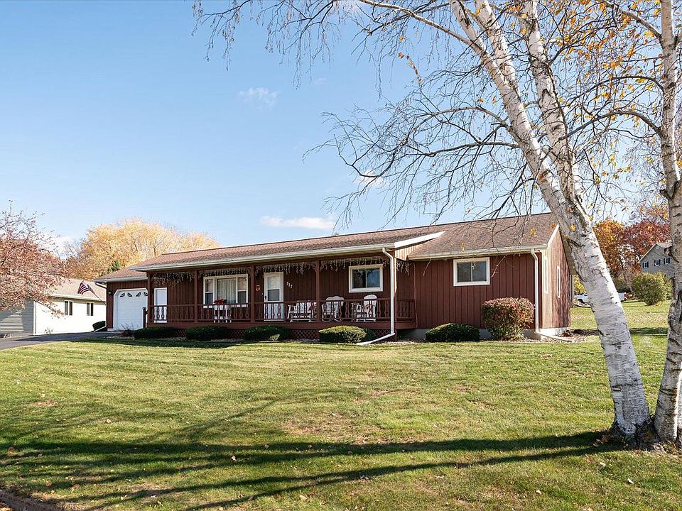 517 Dairyland DRIVE, Viroqua, WI 54665 Zillow