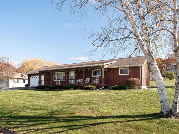 517 Dairyland DRIVE, Viroqua, WI 54665
