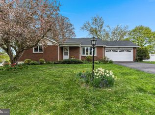 118 Raypaula Dr, Shrewsbury, PA 17361