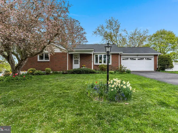 118 Raypaula Dr, Shrewsbury, PA 17361