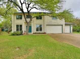 8001 Caribou Parke Cv, Austin, TX 78726