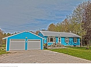 50 Baldwin Rd, Steep Falls, ME 04085