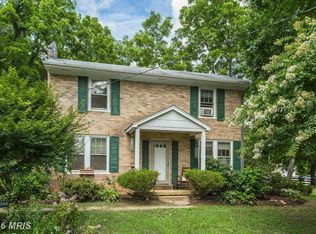 8 Burke Cir, Hamilton, VA 20158
