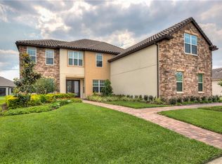 14960 Porter Rd, Winter Garden, FL 34787