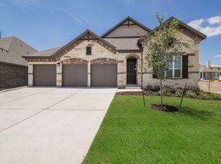 6708 Leonardo Dr, Round Rock, TX 78665