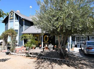 5742 S Calaveras Ave, Tranquillity, CA