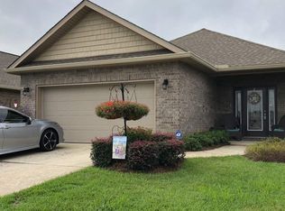 1887 Arcadia Dr, Foley, AL 36535