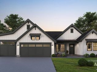 3836 E Vadonia Ln, Meridian, ID 83642