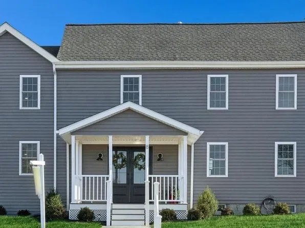 8 Colson Rd, Elmer, NJ 08318