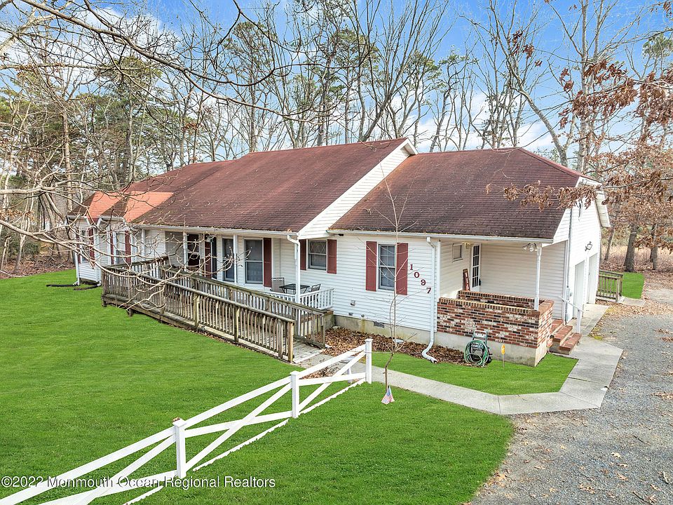 1097 Lakewood Farmingdale Road, Howell, NJ 07731 Zillow