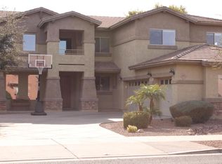 18471 E Peartree Ln, Queen Creek, AZ 85142