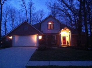 11109 Summer Chase Rd, Fort Wayne, IN 46818