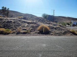 4100 Coral Reef Dr LOT 10, Lake Havasu City, AZ 86406