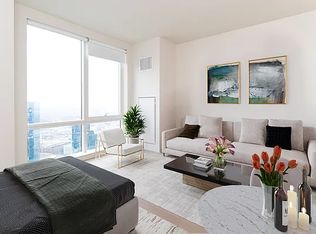 42-12 28th St #35E, Long Island City, NY 11101
