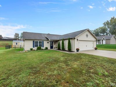 155 Parklane Dr, Cape Girardeau, MO, 63701