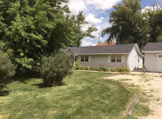 9025 269th Ave, Salem, WI 53168