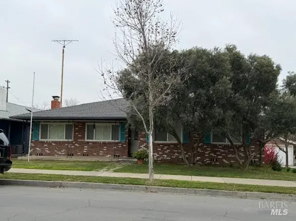 411 S 2nd Street, Rio Vista, CA 94571
