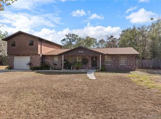 6140 E Tenison St, Inverness, FL 34452
