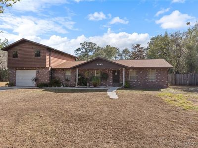 6140 E Tenison St, Inverness, FL, 34452