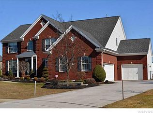 53 Pennington Ct, Amherst, NY