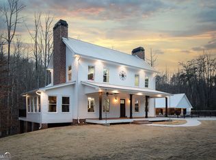 6930 Nichols Cove Dr, Dawsonville, GA 30534