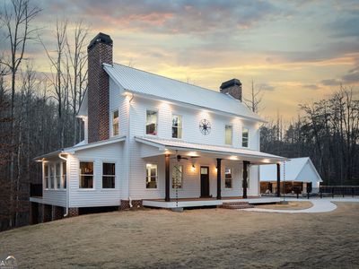 6930 Nichols Cove Dr, Dawsonville, GA, 30534