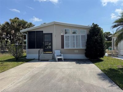 37 Jasper Dr #37JR, Naples, FL, 34114