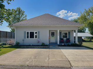 200 S Ohio St, New Hampshire, OH 45870