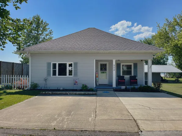 200 S Ohio St, New Hampshire, OH 45870