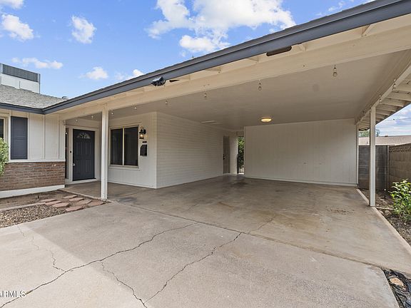 4th image of 1229 E MANHATTON Drive