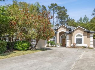 96422 Nassau Lakes Cir, Fernandina Beach, FL 32034