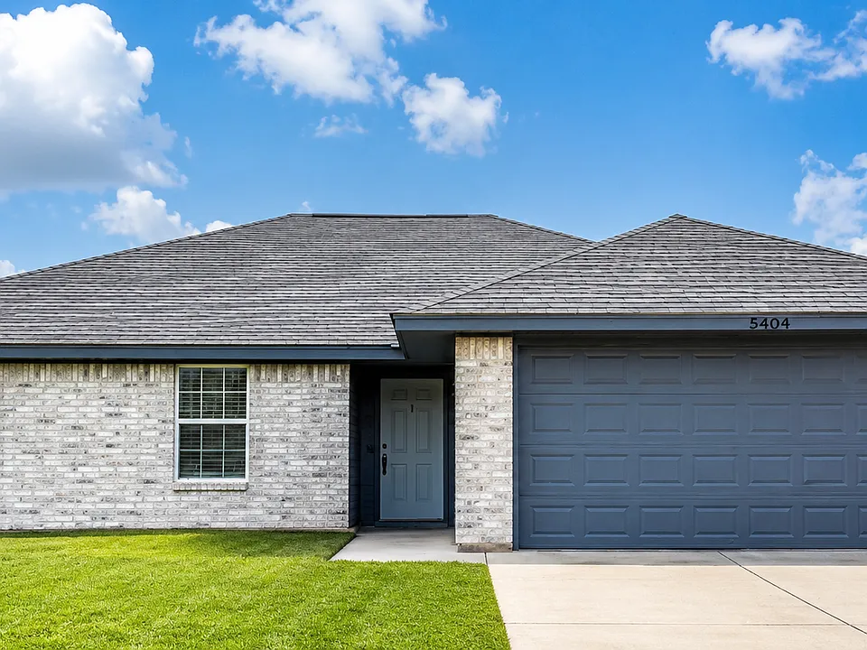 4409 Aspen Dr