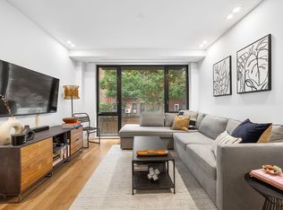 548 Lafayette Ave UNIT 2B, Brooklyn, NY 11205