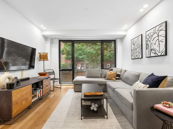 548 Lafayette Ave Unit 2B, Brooklyn, NY 11205