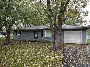 3471 Jeanette Dr, Decatur, IL 62521