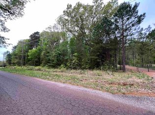 Tbd Maple Springs Rd, Hallsville, TX 75650