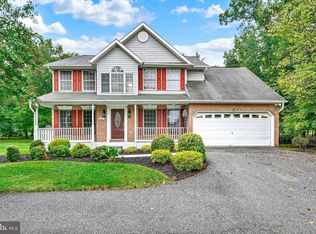 9537 Whitehurst Dr, Owings Mills, MD 21117