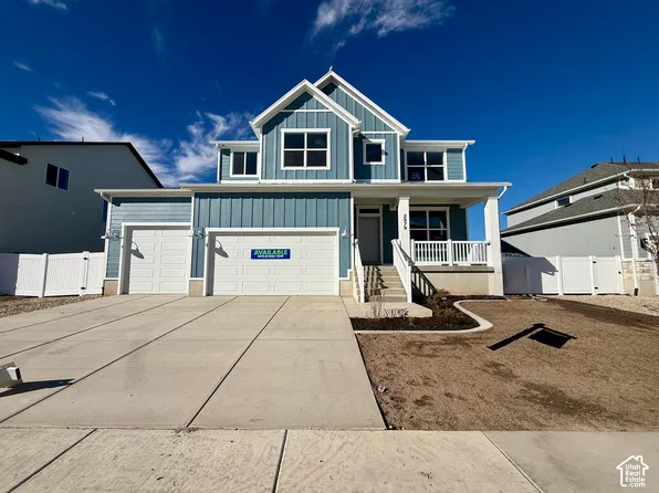 2979 N Galloway Ln #275, Ogden, UT 84404