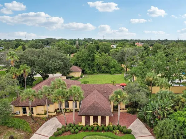 8400 Sunset Dr, Orlando, FL 32819