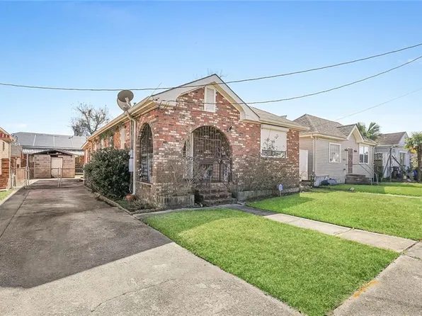 2537 Hamilton St, New Orleans, LA 70118