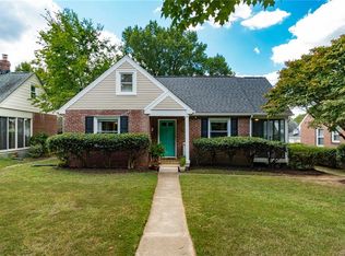 3503 Idlewood Ave, Richmond, VA 23221