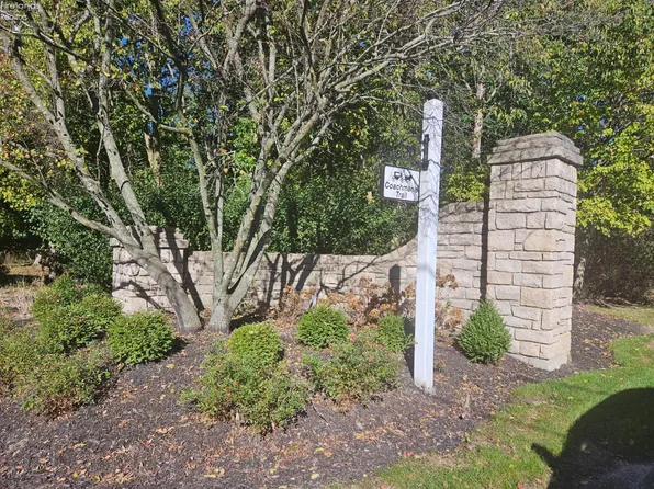 3995 N Coachmans Trl, Pt Clinton, OH 43452