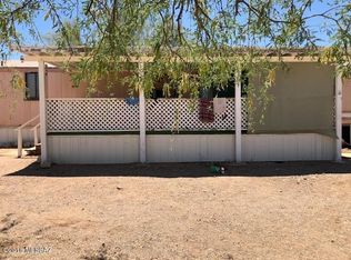 7601 W Bopp Rd, Tucson, AZ 85735