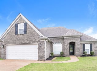 3173 Greenhouse Dr, Southaven, MS 38672
