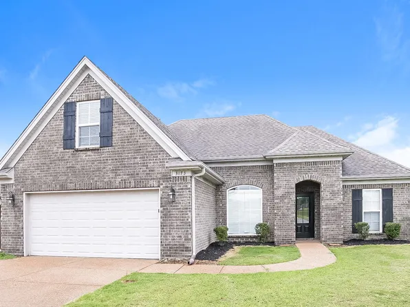 3173 Greenhouse Dr, Southaven, MS 38672