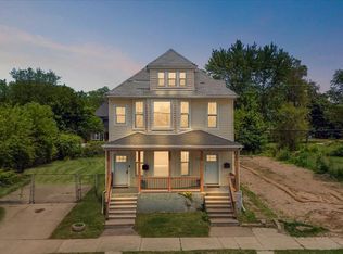 2160 Concord St, Detroit, MI 48207