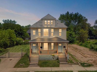 2160 Concord St, Detroit, MI, 48207