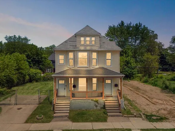 2160 Concord St, Detroit, MI 48207