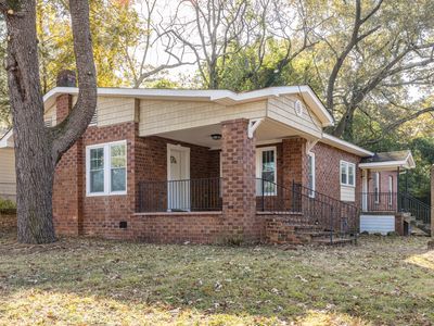 2520 N VIEW Avenue, Augusta, GA, 30904