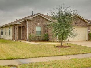 29211 Legends Valley Dr, Spring, TX 77386